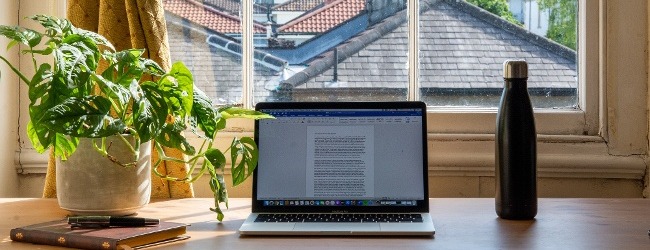 Homeworking emissions whitepaper 