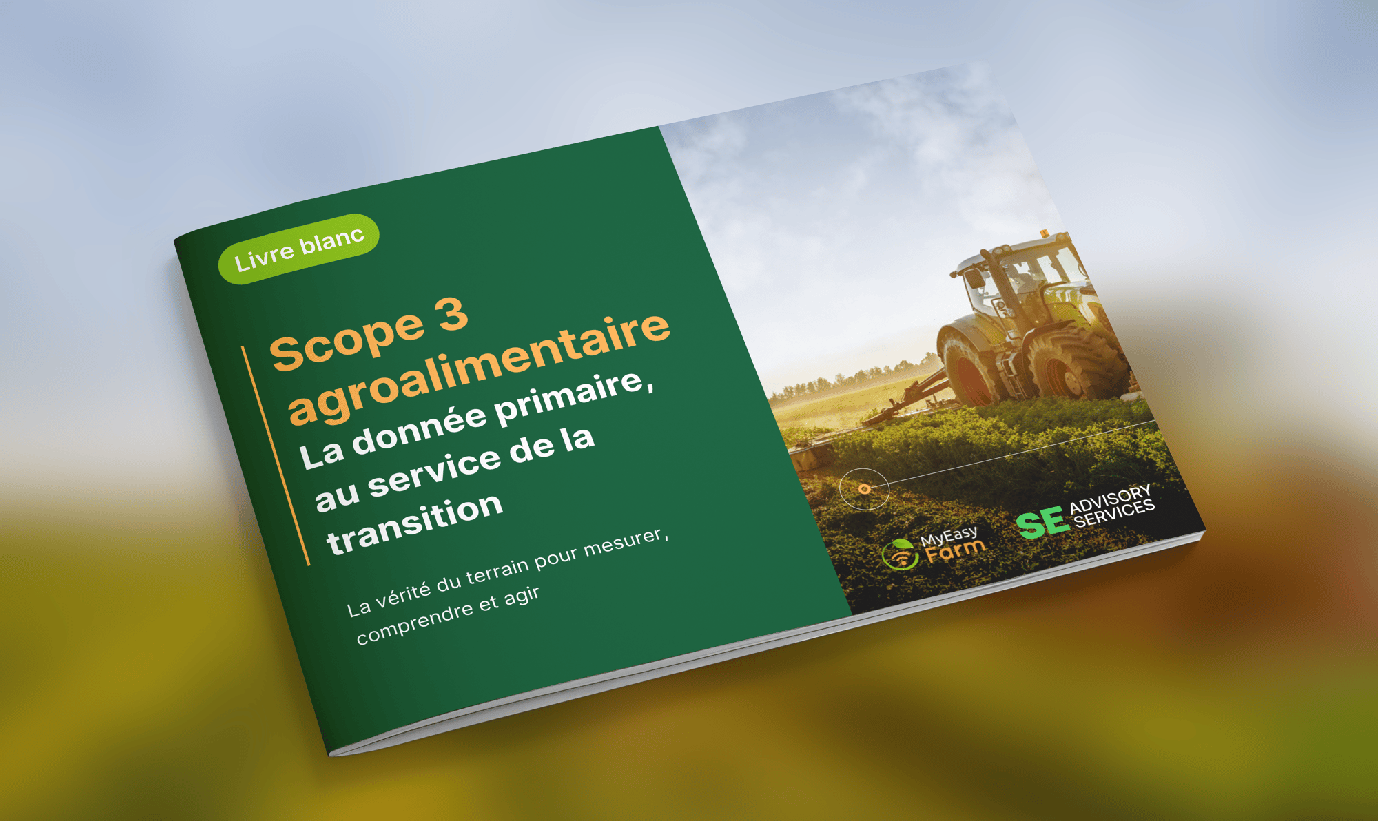 Livre Blanc My Easy Farm & SE Advisory Services