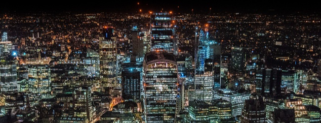 Energy Management Factsheet