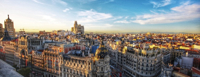 Madrid hosts COP 25