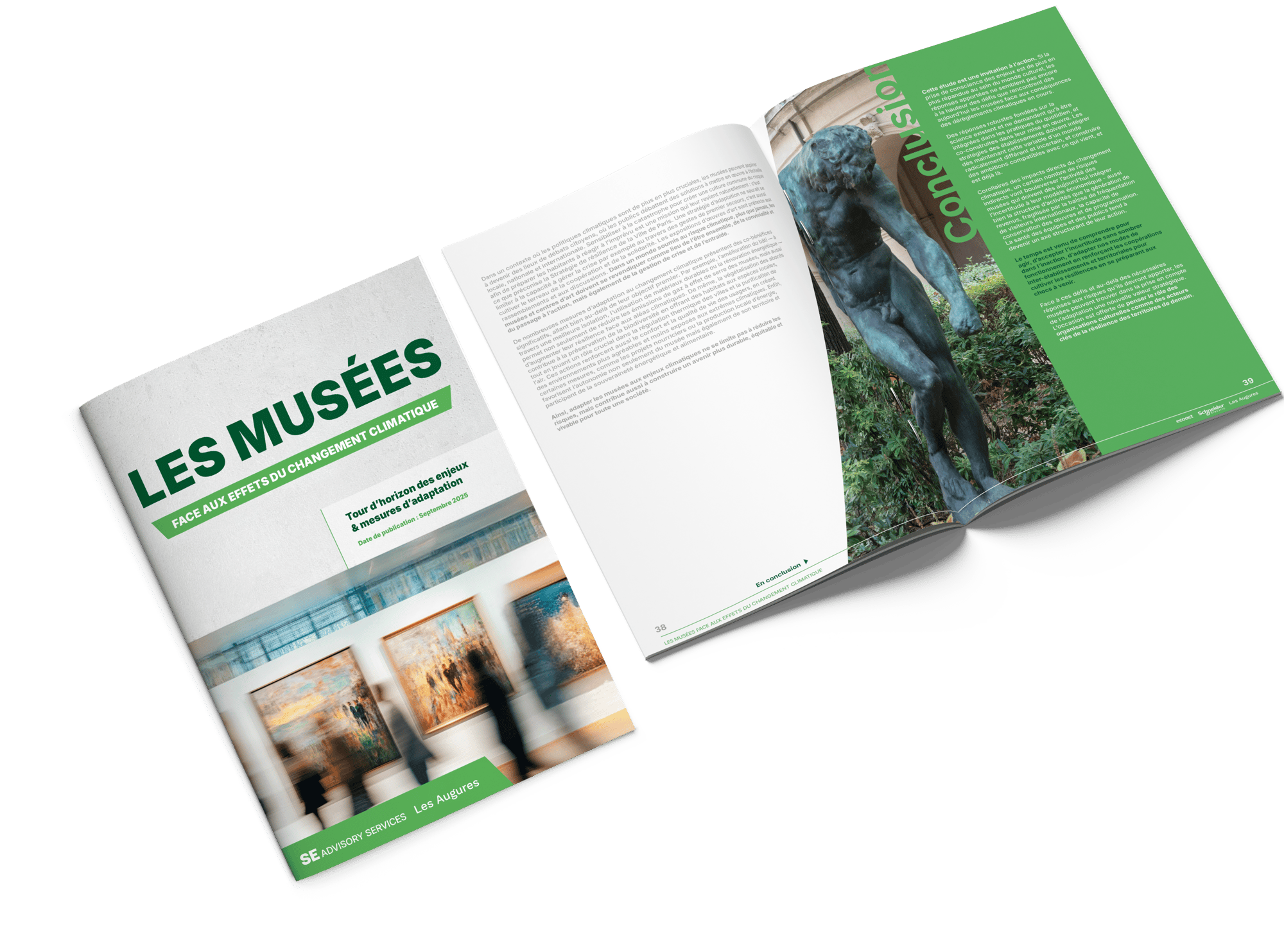Etude musées risques
