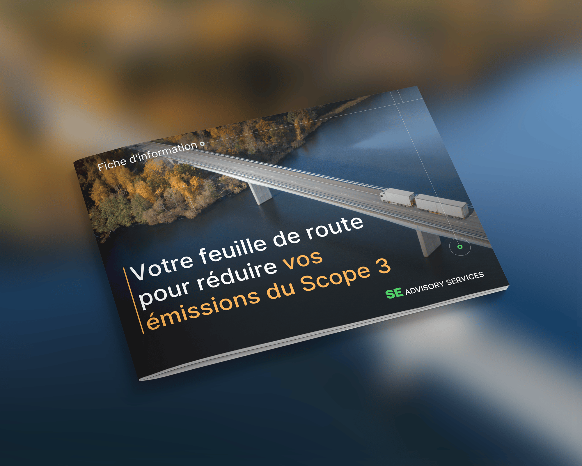 Fiche d'information scope 3 Fiche d'information scope 3