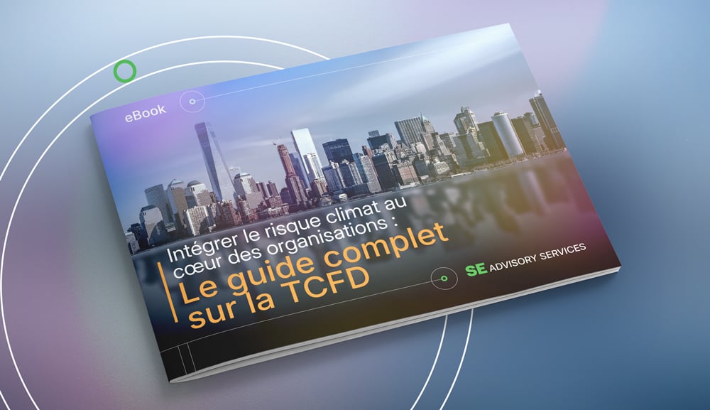 eBook TCFD SE Advisory Services eBook TCFD SE Advisory Services